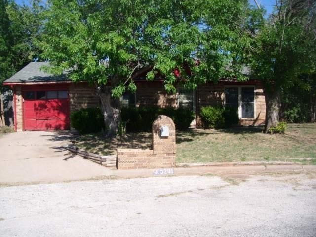 property at 5201 Kingston Ct