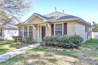 6219 Spruce Bough Ct in Humble, TX - Building Photo - Building Photo