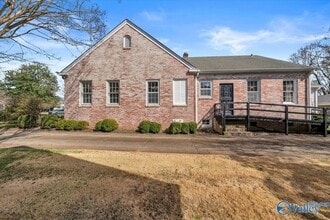 412 College Ave in Scottsboro, AL - Building Photo - Building Photo