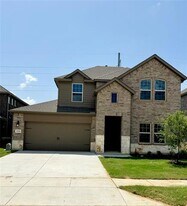 3705 Tracewood Bnd in Krugerville, TX - Building Photo