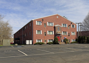 Prospect Estates Apartments