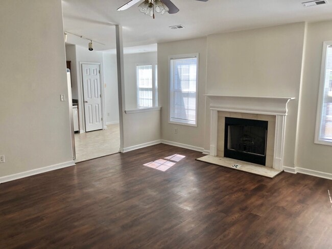 10522 Glory Meadow Ct in Charlotte, NC - Foto de edificio - Building Photo