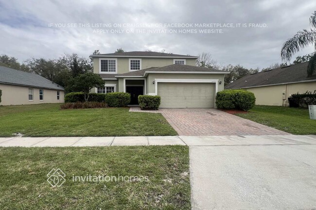 property at 16526 Deer Chase Loop