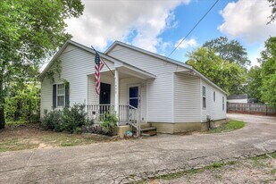 1500 Heard Ave in Augusta, GA - Building Photo