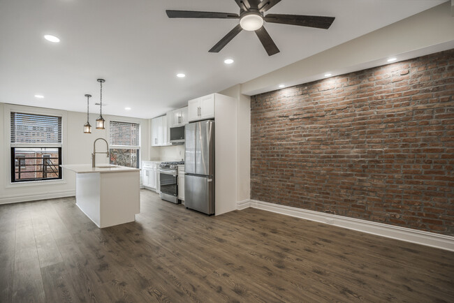 property at 155 Grand St