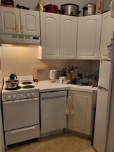 34 Winchester St, Unit 6 in Brookline, MA - Foto de edificio - Building Photo