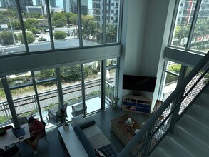 3301 NE 1st Ave, Unit 11 in Miami, FL - Building Photo - Building Photo