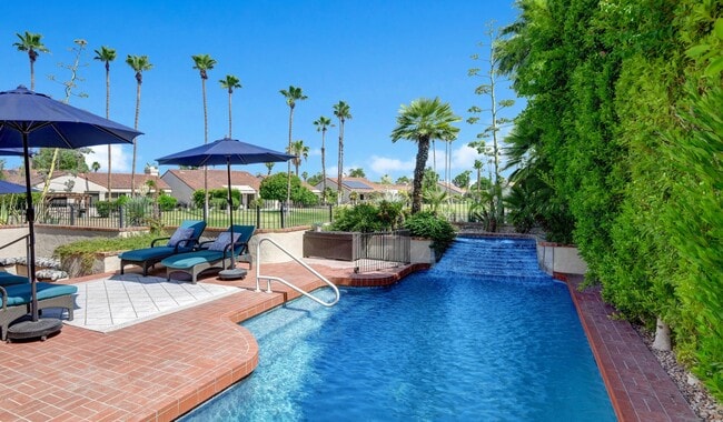 10509 Sunningdale Dr in Rancho Mirage, CA - Building Photo - Building Photo