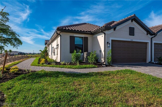 property at 15692 Gavello St