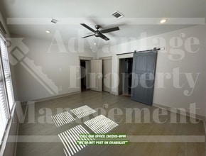 846 Donaghey Ave in Conway, AR - Building Photo - Building Photo