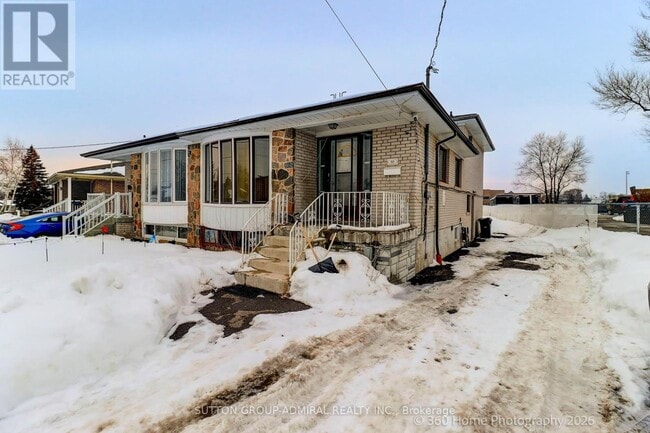 property at 50 Hucknall Rd