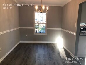 813 Whitehall St in Silver Spring, MD - Building Photo - Building Photo