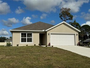 4110 Targee Ave in North Port, FL - Building Photo - Building Photo