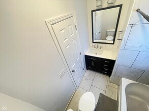 3818 Central Ave in Indianapolis, IN - Building Photo - Building Photo