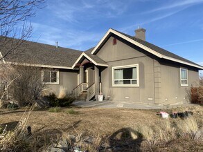 115 Gold Rush Trail in Markleeville, CA - Building Photo - Building Photo