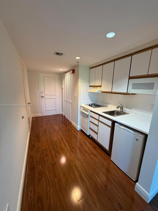 property at 5715 SW 72nd St