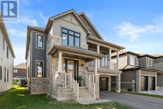 762 Shoal St in Ottawa, ON - Building Photo - Building Photo