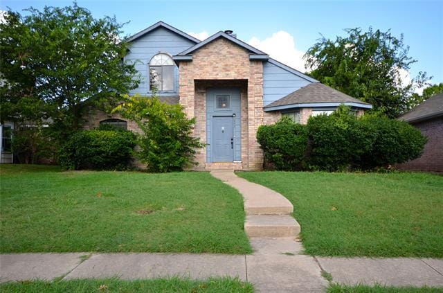 property at 7972 Roundtable Rd