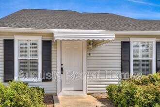 41 Innisbrook Dr in Augusta, GA - Building Photo - Building Photo