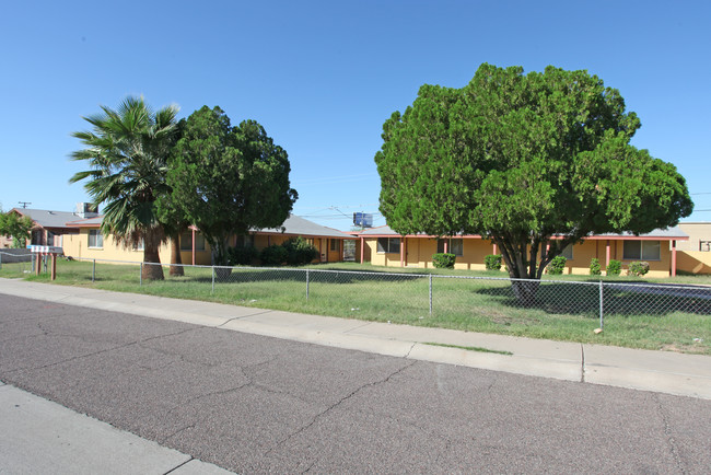 10034 N 18th Ave in Phoenix, AZ - Building Photo - Building Photo