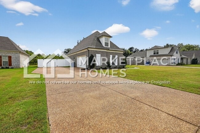 5233 Nail Rd in Olive Branch, MS - Building Photo - Building Photo