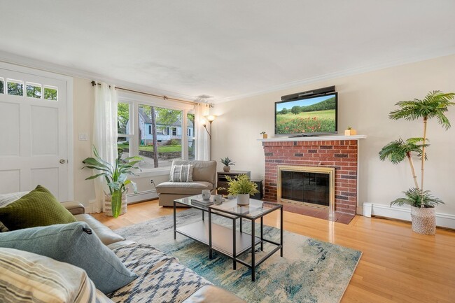 41 Rublee St
