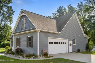 201 Cypress Branch Way in Jacksonville, NC - Building Photo - Building Photo