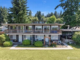 7409 Hill Ave, Unit 1 in Gig Harbor, WA - Building Photo