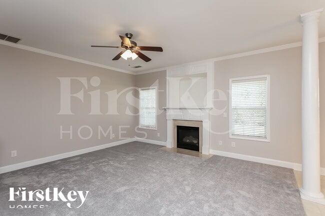 1097 Scenic Park Trail SW, Unit 504 in Lawrenceville, GA - Building Photo - Building Photo