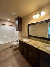 3100 Claremont Dr in College Station, TX - Building Photo - Building Photo