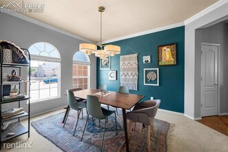 12320 Grand Teton Dr in Peyton, CO - Foto de edificio - Building Photo