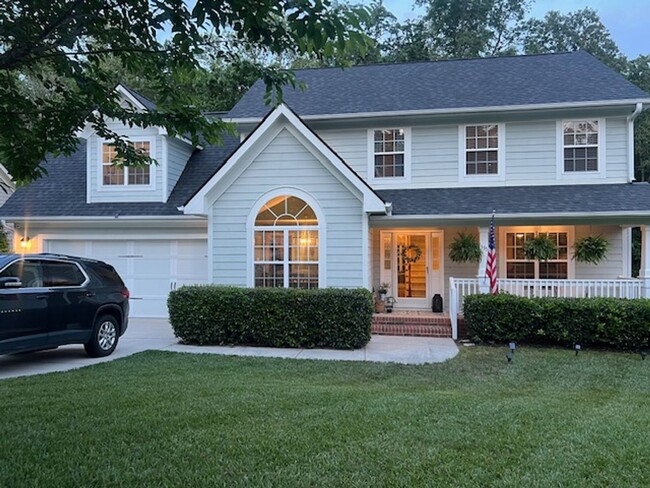 property at 355 Orchard Falls Dr