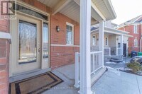 12 Lockburn Crescent in Brampton, ON - Building Photo - Building Photo