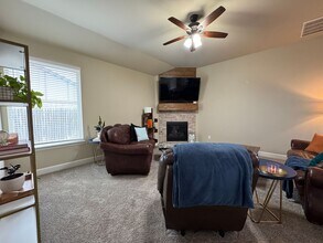 216 SW 148th St in Oklahoma City, OK - Building Photo - Building Photo