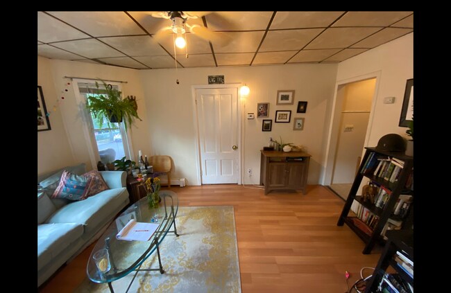 50 Gorham St, Unit 1 in Somerville, MA - Building Photo - Building Photo