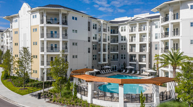 400 North Apartments in Maitland, FL - Building Photo - Building Photo