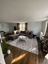 922 Richmont St, Unit Apt 2 in Scranton, PA - Building Photo - Building Photo