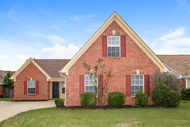 property at 10698 Ridgefield Dr