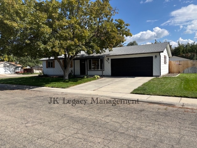 property at 10513 W Poppy St
