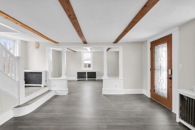 210 Roseto Ave in Bangor, PA - Building Photo - Building Photo