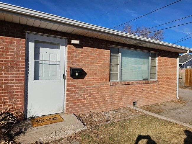 property at 1535 Hot Springs Ave