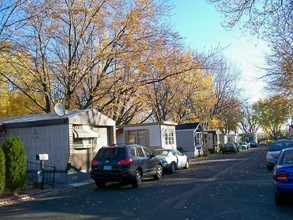 3020 Rice St in Little Canada, MN - Building Photo - Building Photo