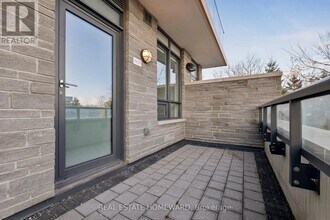 1245 Bayly St in Pickering, ON - Building Photo - Building Photo