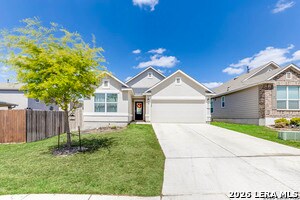 14667 Semele View in San Antonio, TX - Building Photo