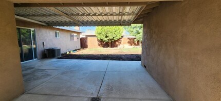 3608 University Ave in Bakersfield, CA - Building Photo - Building Photo