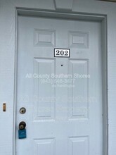 1538 Lanterns Rest Rd in Myrtle Beach, SC - Building Photo - Building Photo