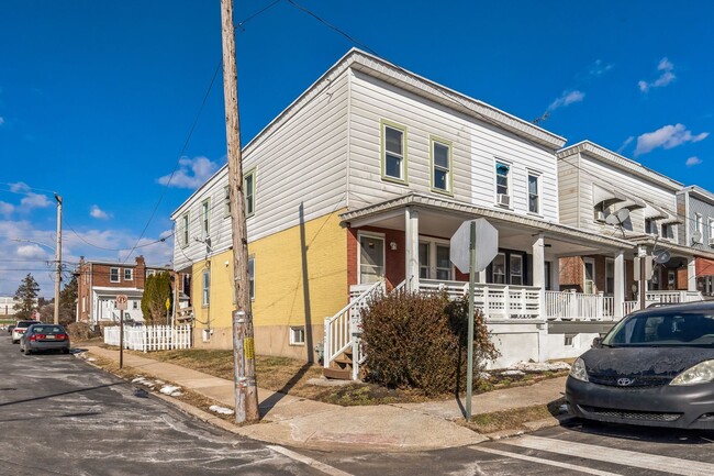 101 Selma St in Norristown, PA - Building Photo - Building Photo