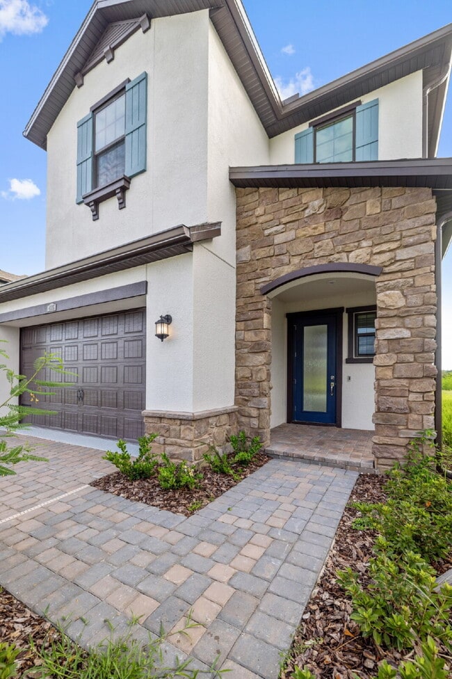 4776 Tivoli Dr in Wesley Chapel, FL - Building Photo - Building Photo