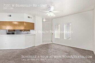 7101 W Beardsley Rd in Glendale, AZ - Building Photo - Building Photo