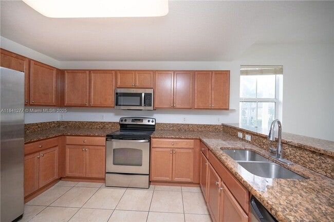 property at 11501 NW 89th St